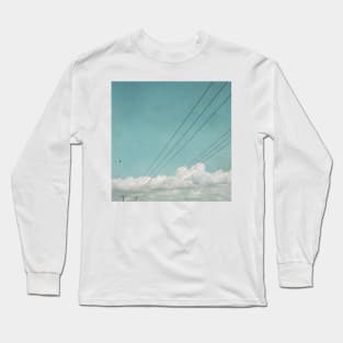 The Simple Things Long Sleeve T-Shirt